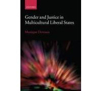 Gender And Justice In Multicultural Liberal States