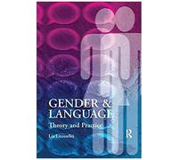 Gender And Language Theory And Practice
