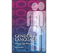 Gender And Language Theory And Practice