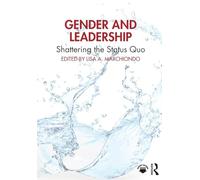 Gender and Leadership