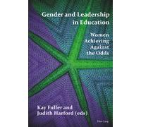 Gender And Leadership In Education