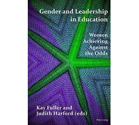 Gender And Leadership In Education