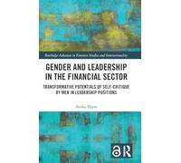 Gender and Leadership in the Financial Sector