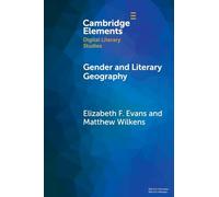 Gender and Literary Geography
