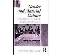 Gender And Material Culture