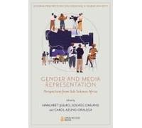 Gender And Media Representation