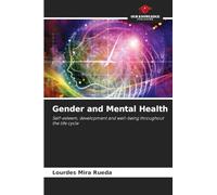 Gender and Mental Health