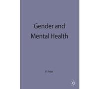 Gender And Mental Health