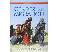 Gender and Migration