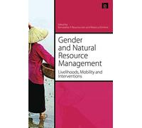 Gender And Natural Resource Management