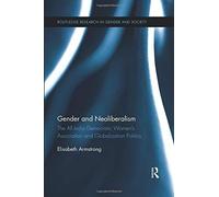 Gender And Neoliberalism