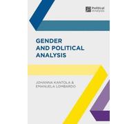 Gender And Political Analysis