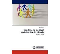 Gender And Political Participation In Nigeria