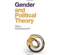 Gender and Political Theory, Feminist Reckonings - [Version Originale] Inconnu (Auteur)