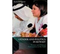 Gender And Politics In Kuwait