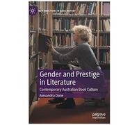 Gender And Prestige In Literature