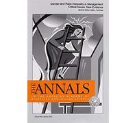 Gender And Race Inequality In Management