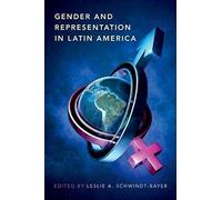 Gender And Representation In Latin America