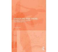 Gender And Risk-Taking