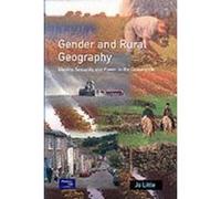 Gender and Rural Geography - [Version Originale] Jo Little (Auteur)