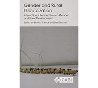 Gender And Rural Globalization