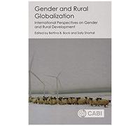 Gender And Rural Globalization
