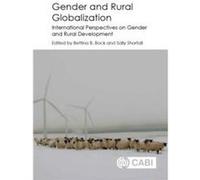 Gender and Rural Globalization Bettina B Bock, Sally Shortall (Auteur)