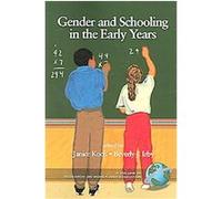 Gender And Schooling in the Early Years, Research on Women and Education