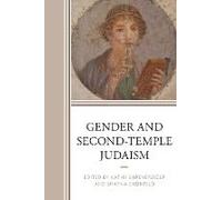 Gender And Second-Temple Judaism
