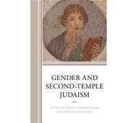 Gender and SecondTemple Judaism Rowman & Littlefield (Auteur)