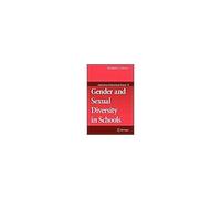 Gender And Sexual Diversity In Schools
