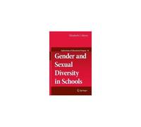 Gender And Sexual Diversity In Schools