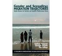 Gender and Sexuality in the Migration Trajectories - Emerald Publishing Inc - Emerald Publishing Inc - Livre en Anglais - Paperback Emerald Publishing IncEmerald Publishing Inc (Auteur)