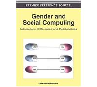Gender And Social Computing