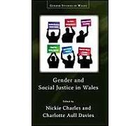 Gender And Social Justice In Wales