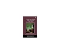 Gender And Space In British Literature, 1660-1820
