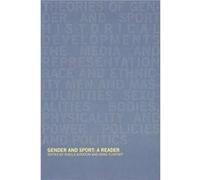 Gender and Sport A Reader by Anne Flintoff