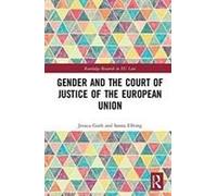Gender And The Court Of Justice Of The European Union