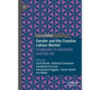 Gender And The Creative Labour Market