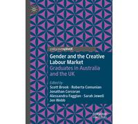 Gender And The Creative Labour Market