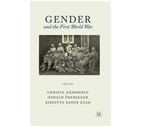 Gender And The First World War