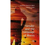Gender And The Language Of Illness