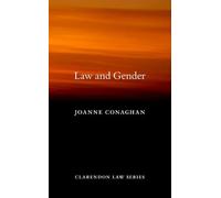 Gender and the Law (Clarendon Law)