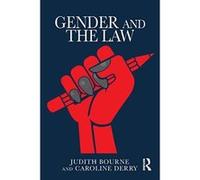 Gender and the Law - [Version Originale] Inconnu (Auteur)