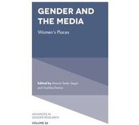 Gender and the Media Inconnu (Auteur)