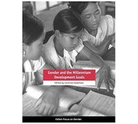 Gender And The Millennium Development Goals