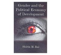 Gender And The Political Economy Of Development
