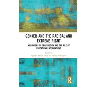 Gender And The Radical And Extreme Right