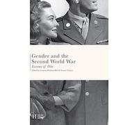 Gender And The Second World War