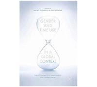 Gender And Time Use In A Global Context